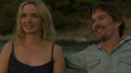 Видео: Итън Хоук и Жюли Делпи са отново заедно, този път „преди полунощ“