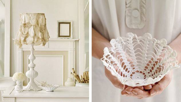 Дантела върху вещите видяна 2320 коментари 0