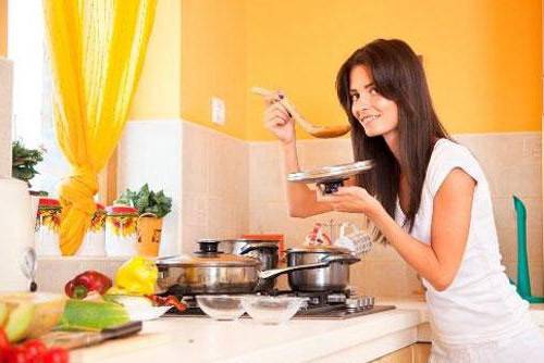 Диета със супа – 4 кг за 7 дни