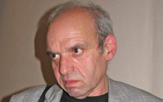 Шеф от ГДБОП цъфнал като римлянин върху старинен медальон