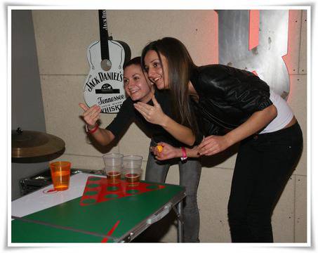 Стартират национални турнири по БИРА ПОНГ