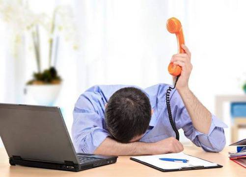 Как да се преборим с пролетната умора?