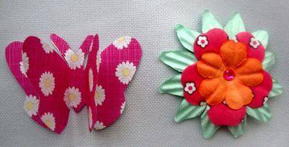 Детска работилница „Пеперуди, птици и цветя” във Вълшебната къща на Ема