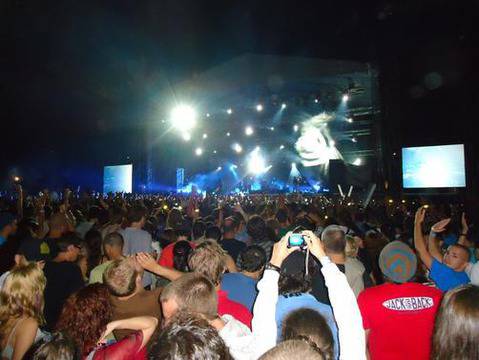 Ясни са първите 6 имена на Spirit of Burgas 2013