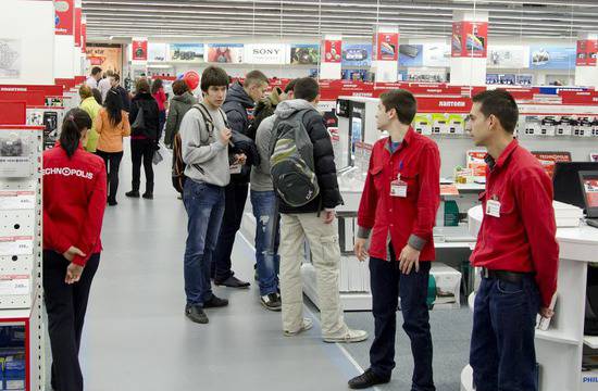 Пролетни промоции в „Технополис“