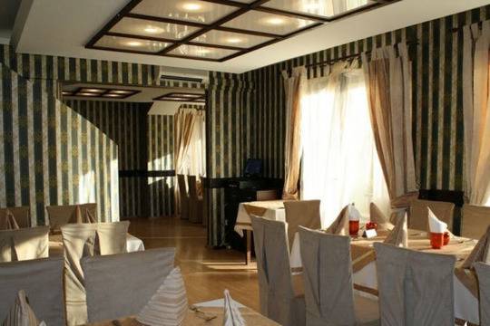 Ресторант „Арбат“