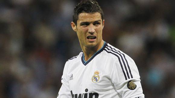 СВЕТЪТ СЕ СМЕЕ на Кристиано Роналдо!