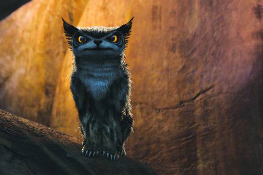 Дизайнерски животни