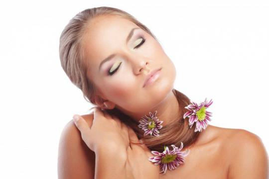 5 вълшебни рецепти при косопад