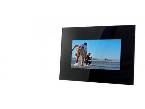 Спечелете дигитана рамка Sweex – за най-хубавите ви снимки