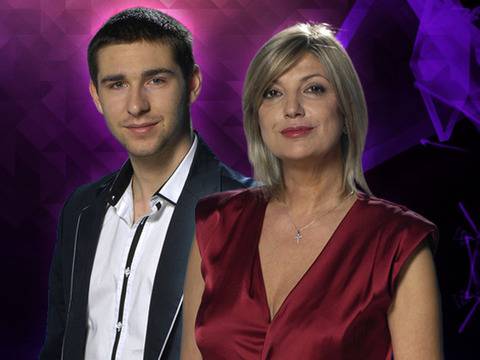 Dancing Stars 2013: Капка Георгиева напусна шоуто, Андреа дебютира на 1 април