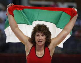 Станка Златева слага край на кариерата си