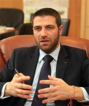 Кристиан Кръстев: Работим и върху сценарий заем от Световната банка за „БДЖ Товарни превози“