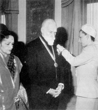 Казала ли е Людмила Живкова „Мислете за мен като за огън“?