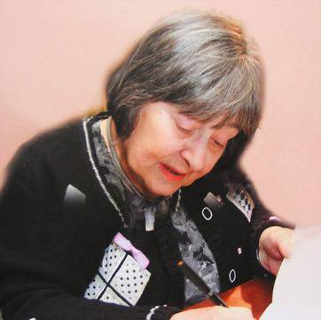 Актрисата Мара Чапанова на 77 г.: Виж къде добрият е лош и лошият е добър