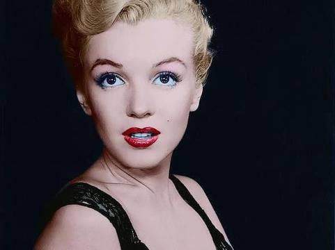 Как да се гримираме като Мерилин Монро