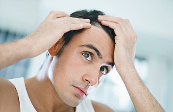 Основни видове косопад