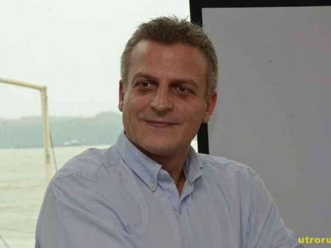 Д-р Петър Москов: Русе е на пътя към богатството, а е един от най-бедните