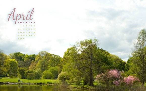 10 събития през април 2013 г., които не трябва да пропускате