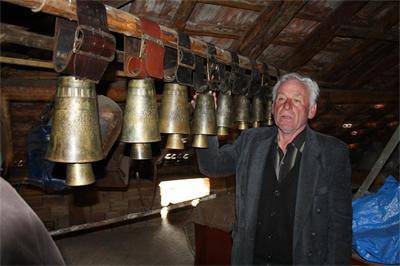 Овчар криел стадото си 30 г., не искал да го дава в ТКЗС