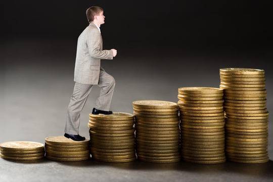 6 непростими грешки в личните финанси 0