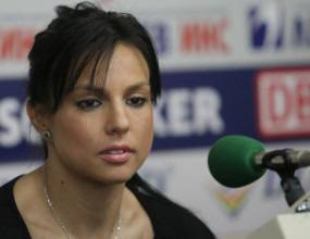 Марина Георгиева стана шампионка на държавното