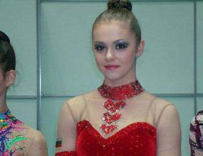 Мария Матева със страхотно представяне на „Жулиета Шишманова“