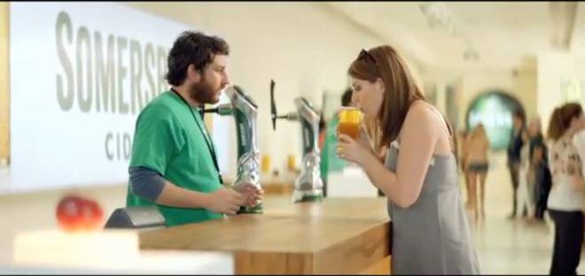 “По-малко приложения, повече ябълки”