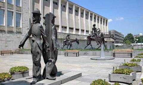 Излъжи ме в Габрово!