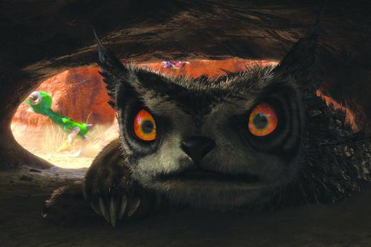 Дизайнерски животни