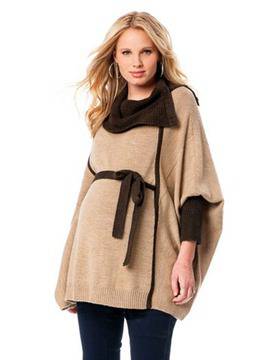 Дрехи за бременни от Джесика Симпсън