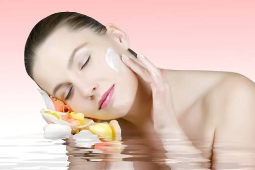 Стягане и матиране на кожата