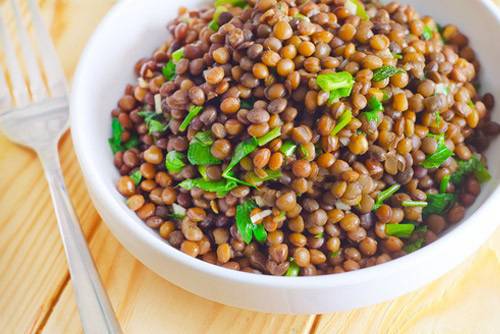 Как да си приготвим леща?