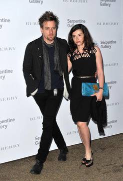 Юън Макгрегър