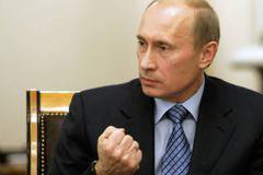 Путин предложи ограничаване на "златните парашути" за висши мениджъри