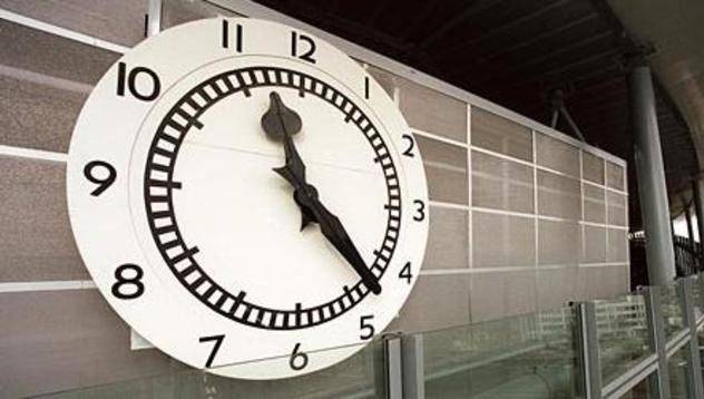 Преминаваме към лятното часово време