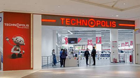 Пролетни промоции в ТЕХНОПОЛИС