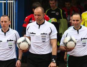 Избраха Станислав Тодоров за Литекс – Левски