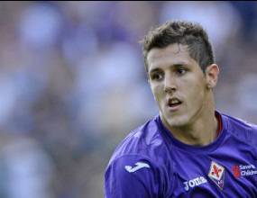 Йоветич пропуска мача с Милан