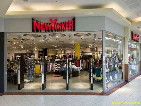 New Yorker отваря на 30 април в „Мол Русе“