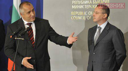 „Алфа рисърч“: И Борисов, и Станишев губят доверие след протестите