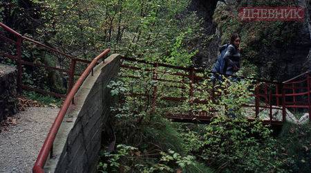 Пещерата „Дяволското гърло“ е държавна, постанови съдът