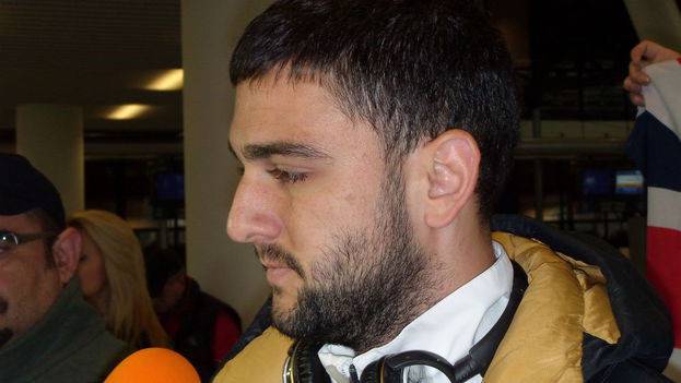 Гаджев претърпя успешна операция на коляното