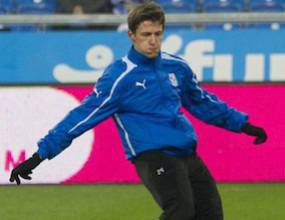 Александър Тонев с гол за Лех (видео)