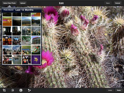 ТОП 5: Приложения за редактиране на снимки на Вашия iPad