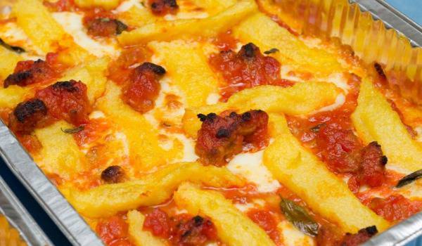 Полезен ли е качамакът и как да го готвим?