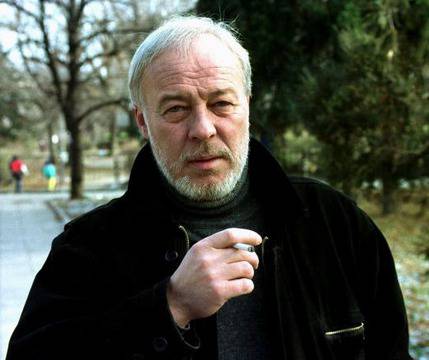 Мая Вапцарова: Актьорището Иван Иванов тъне в мизерия!