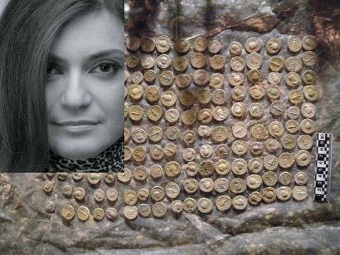 Арестуваха мъжа на дизайнерката Виргиния Здравкова