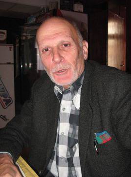 Експосланик Тодор Дичев на 75 г.: Не знаех, че живея на улица, кръстена на покойната ми жена, актрисата Виолета Минкова