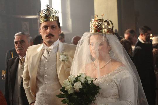 Владимир Карамазов